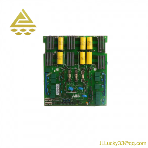 ABB SDCS-CON-2B COATING CONTROL BOARD, 3ADT309600R1012