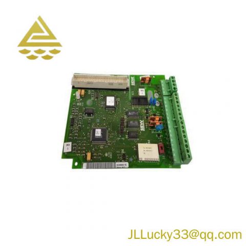 SEW Inverter Board 8220980.1G + 8222452.10, Industrial Automation Core Component