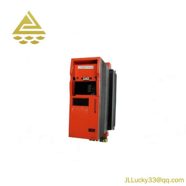 SEW MDV High-Efficiency Drive Module, Industrial Automation