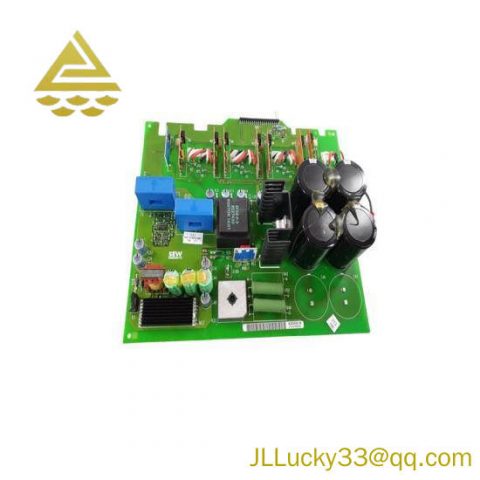 SEW MPB51A055-503-00 High-Performance Drive Module for Industrial Automation