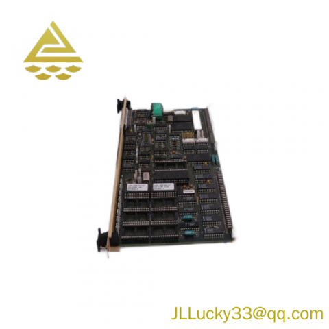 YASKAWA SGMAH-01AAA-2E Industrial Control Module