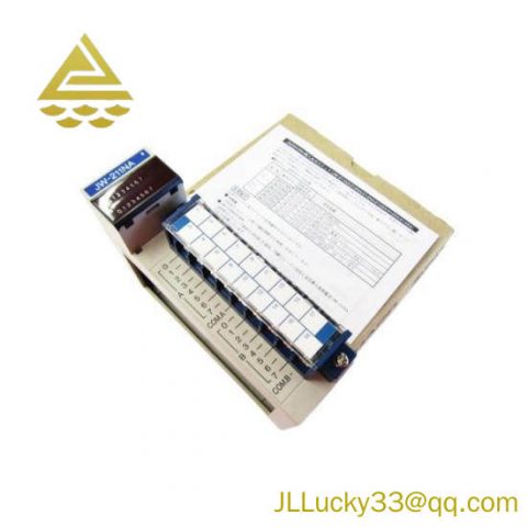 SHARP JW-211NA AC INPUT MODULE: Precision Control, Efficient Power Conversion