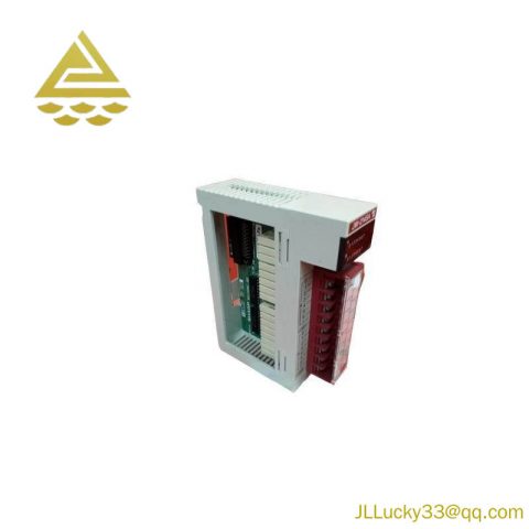 Sharp JW-214SA Relay Output Module, High Precision Control Solutions