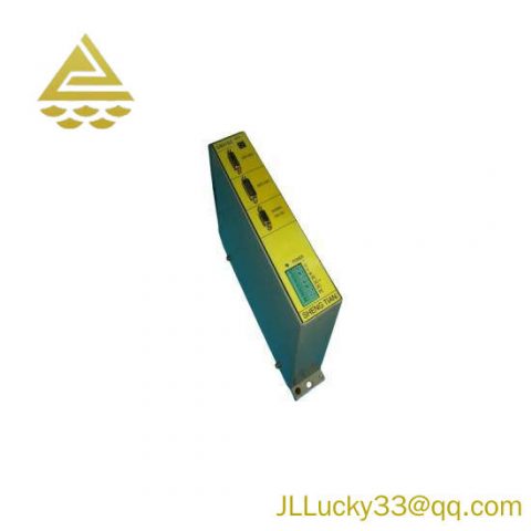 SHENG TIAN GS0102 - Brand New Industrial Control Module