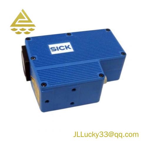 SICK DME2000-000 Distance Sensor: Precision Measurement for Industrial Control