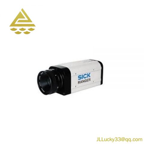 SICK Ranger EINES RANGERE50414 3D High Speed Vision Camera - Advanced 3D Imaging Solutions