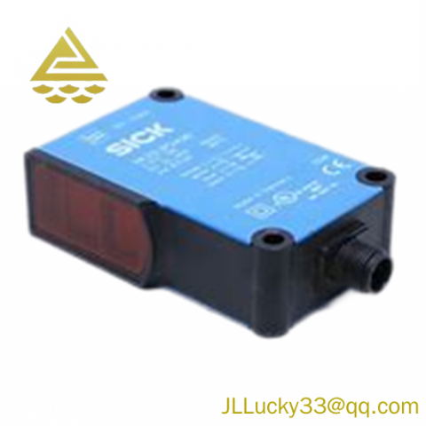 SICK WL23-2P2430 - Advanced Sensor Module for Industrial Automation