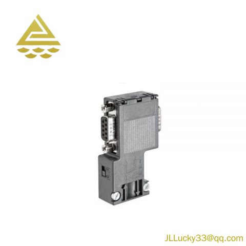 SIEMENS SIMATIC DP, 1P6ES7972-0BB12-0XA0, Distributed I/O Field Device