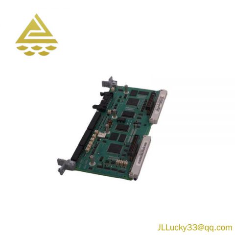 SIEMENS 353A4F1 NNNTNNA4 Configuration Board, Advanced Automation Solution