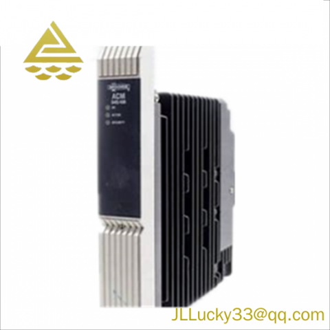 Siemens 39ACM24BAN - Advanced Industrial Control Module