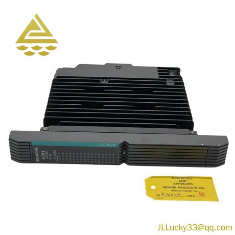 SIEMENS 39SDM024DCCBN 16101-174R/12 - Standard Discrete Module