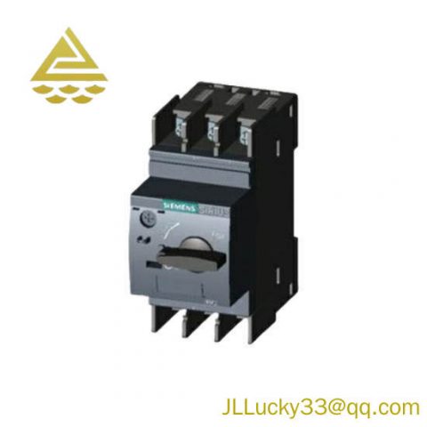 Siemens 3RV20-214PA-1040 SIMATIC - Advanced Control Module, Optimized for Industry 4.0 Applications