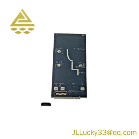 Siemens SINUMERIK 6FC5410-0AX02-0AA0: High-Performance CNC Control Module