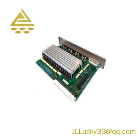Siemens 505-4732 Digital Output Module: Advanced Control Solution