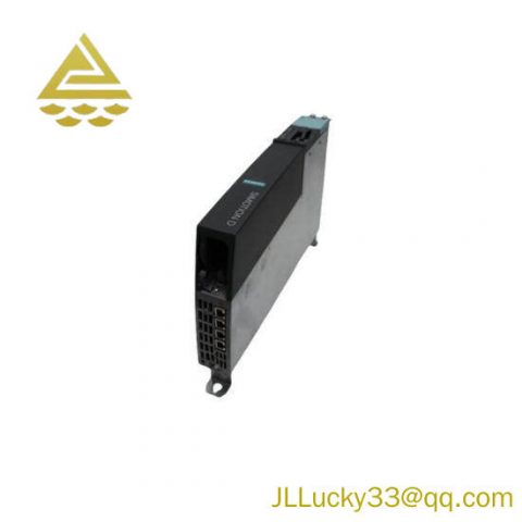 Siemens 6AU1435-0AA00-0AA1 Industrial Control Unit