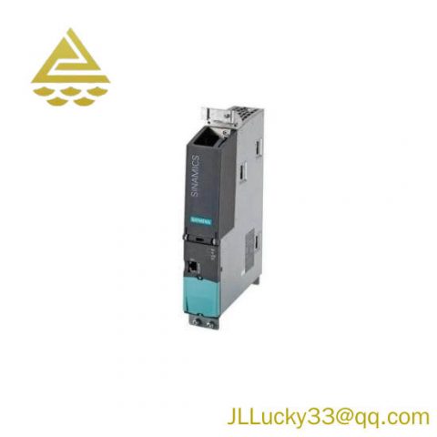 Siemens 6AU1 435-2AD00-0AA0: Advanced Control Unit for Industrial Automation
