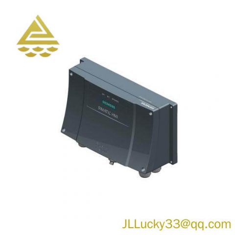 Siemens Connection Box 6AV2 125-2AE23-0AX0 for Mobile Panels