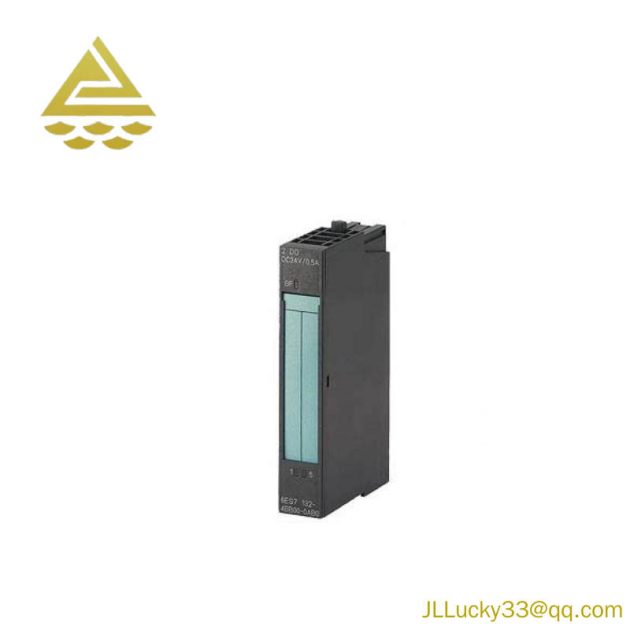 SIEMENS 6AV3617-1JC20-0AX1 Control Module for Industrial Automation Systems