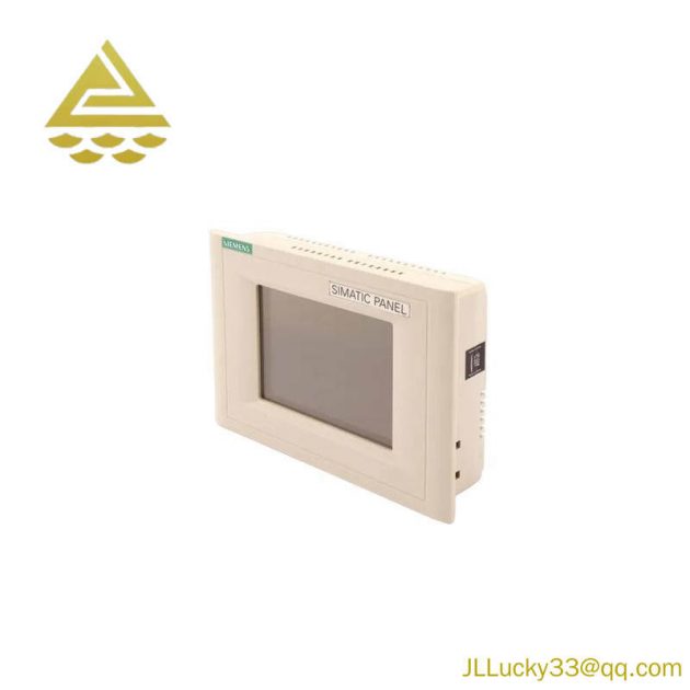 Siemens 6AV6545-0BC15-2AX0 Industrial Control Module, High Performance Communication Interface
