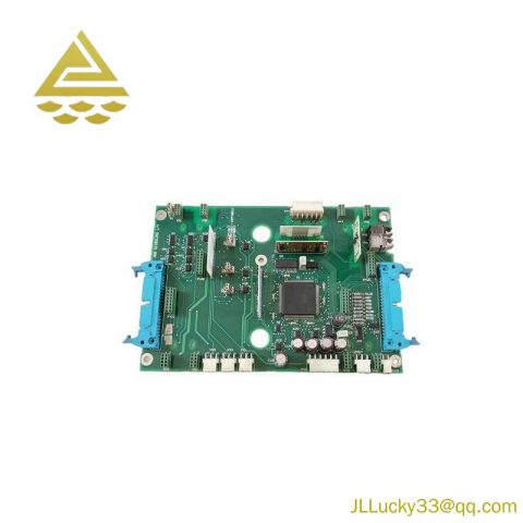 SIEMENS 6AV6545-0DA10-0AX0 Operator Interface, High Precision Control Module