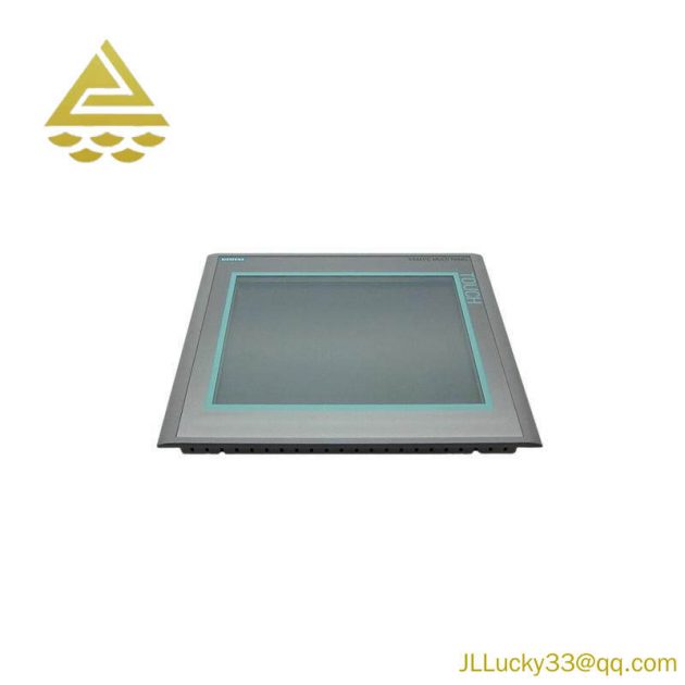 SIEMENS 6AV6644-0AA01-2AX0: Advanced Operator Interface