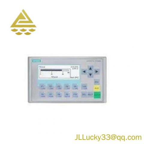 SIEMENS 6AV7 422-2FD03-0AS0 - Efficient Delivery Time Solutions