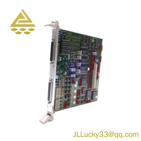Siemens 6DD1606-3AC0 IT41 Expansion Module - Siemens Automation Solutions