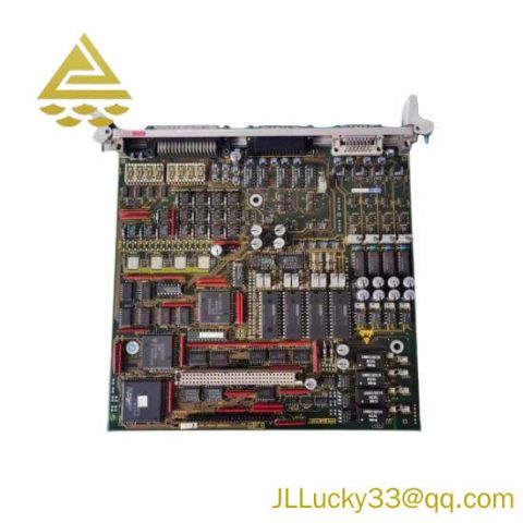 Siemens 6DD1606-4AB0 IT42 Expansion Module: Industrial Control Innovation
