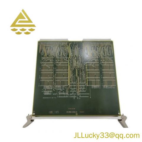 Siemens 6DD1611-0AD0: Advanced Industrial Control System Module