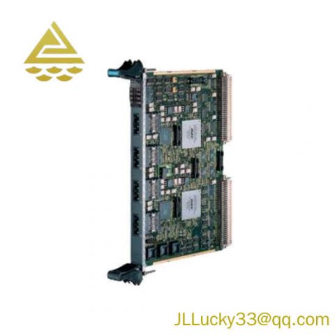 Siemens 6DD1660-0BG0 Communication Module; Manufacturer: Siemens