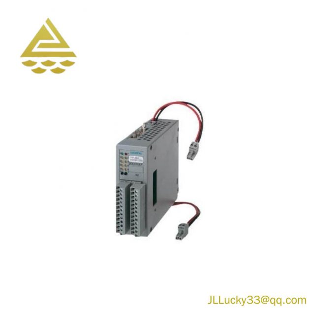 SIEMENS 6DD1681-0AE2: Advanced Output Interface Module