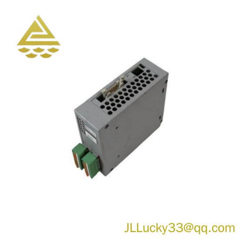 SIEMENS 6DD1681-0AJ1 TDC Converter: Industrial Automation Innovation