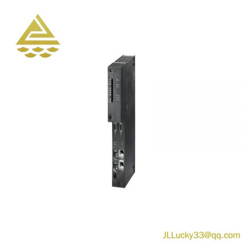 Siemens 6DD1683-0CD0 SIMATIC S7-400 DP Communication Module