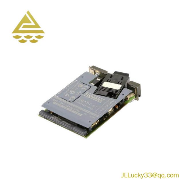 Siemens 6DD1683-0CD0 SIMATIC S7-400 DP Communication Module