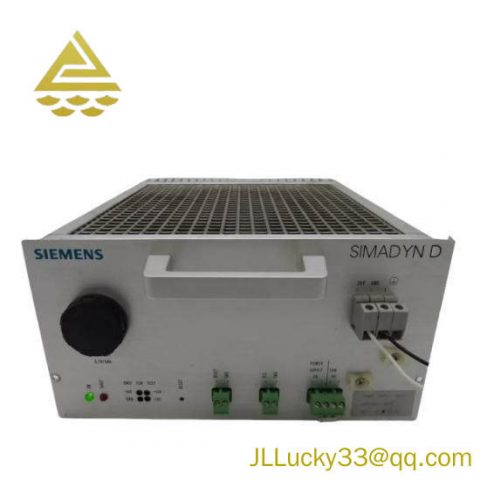 AB 1336-GM1 Control Module