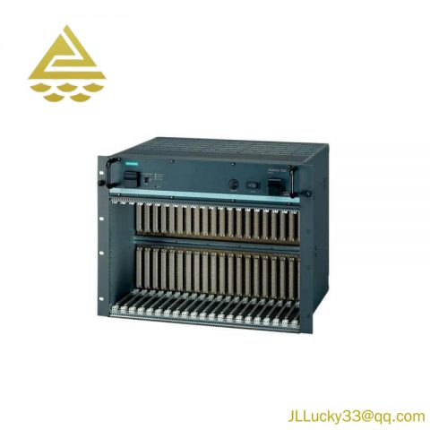 Siemens 6DD1683-0CH0 TDC Power Supply - Precision Control for Industrial Applications