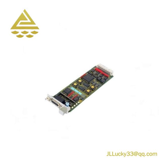 Siemens SS5 Communication Submodule 6DD1688-0AE0, Automation Innovations at Your Fingertips