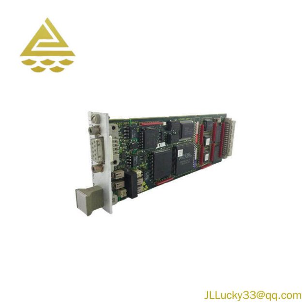 SIEMENS 6DD1688-0AE2 Communication Module: Industrial Automation Heartbeat