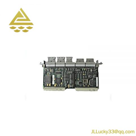 SIEMENS 6DD1842-0AA1 Drive Technology Board, Industrial Control Module
