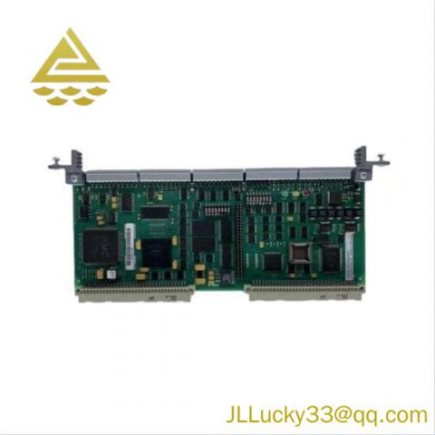 SIEMENS 6DD1842-0AD1 Control Board: Precision Automation Solution