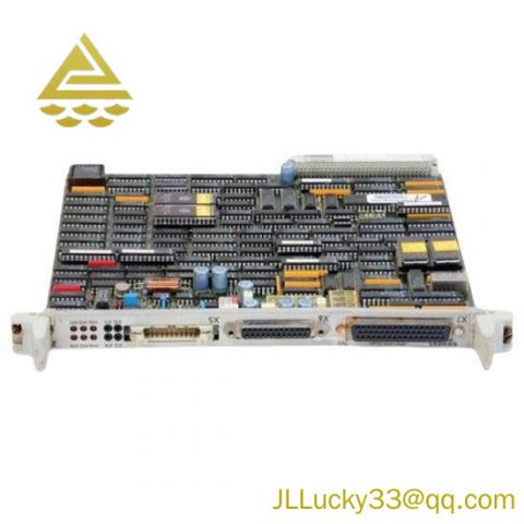 Siemens 6DD2920-0AA0 SIMATIC Spare Card Control System Module