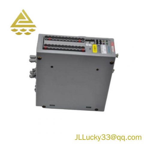 Siemens 6DD2920-0AR6 SA 20.1 Line Supply Sensing Module