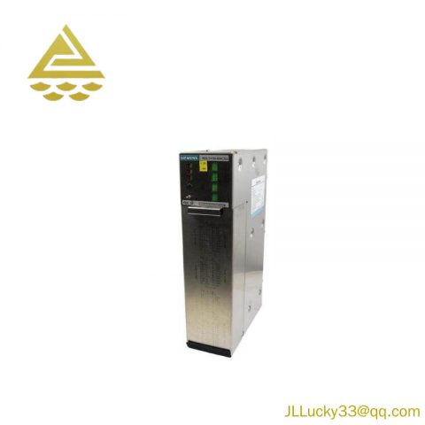 SIEMENS 6DL3100-8AC02: Advanced ADDFEM Module for Simatic Control Systems