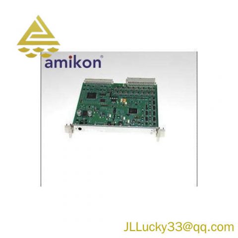 Siemens 6DP1230-8JJ Analog Module: Industrial Automation Excellence