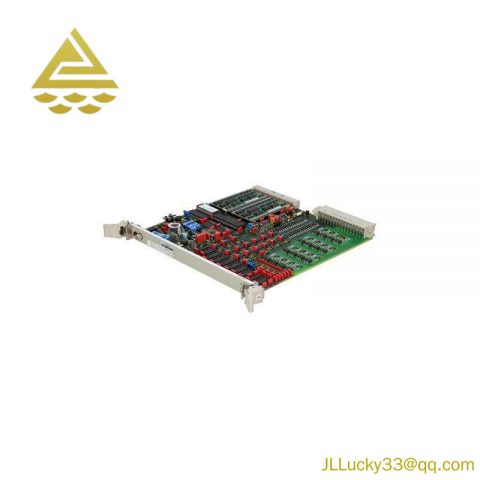 SIEMENS 6DP1900-8AA - Precision Monitoring Module for Industrial Control