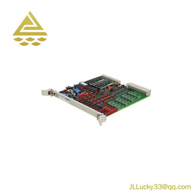 SIEMENS 6DP1900-8AA - Precision Monitoring Module for Industrial Control