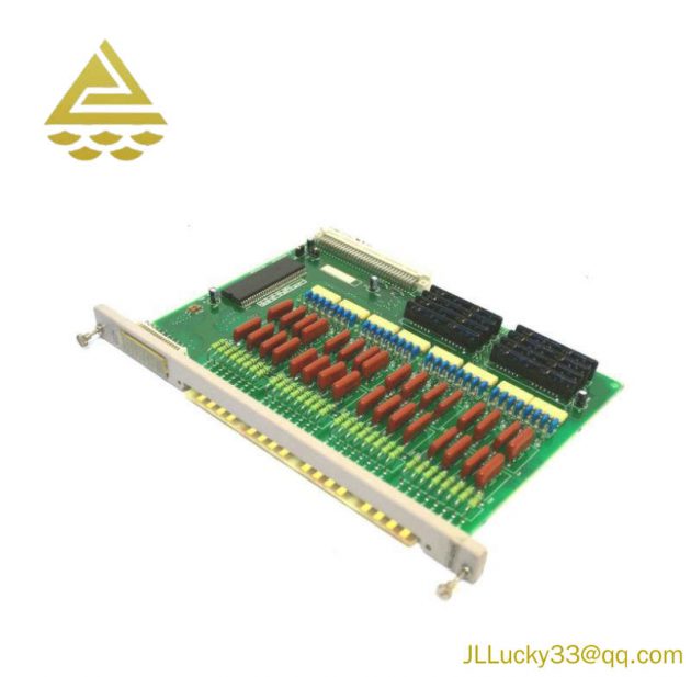 SIEMENS 6DR2001-1 Digital Output Module for S7-300 PLC Systems