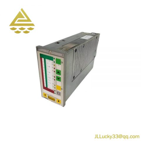 Siemens 6DR2210-4 Process Controller: Advanced Industrial Automation Solution