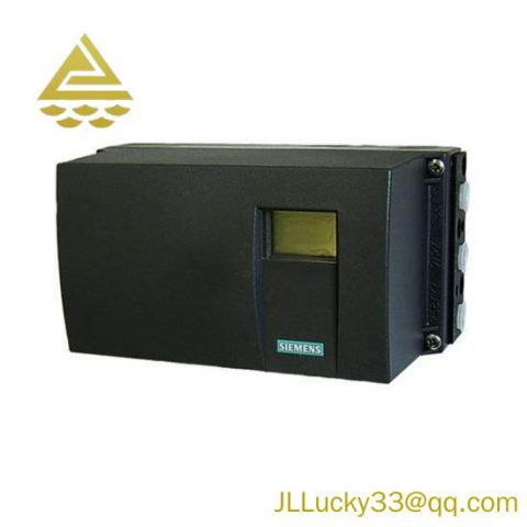 SIEMENS 6DR5020-ONG00-0AA0: Precision Control for Advanced Automation