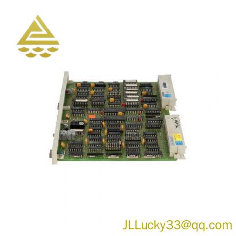 Siemens 6DS1111-8AB Teleperm M Module Card for Industrial Control Systems
